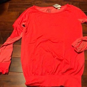 Nike athletic shirt
